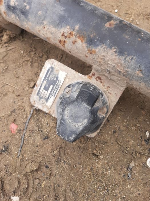 Паркоп жеңіл машинаға