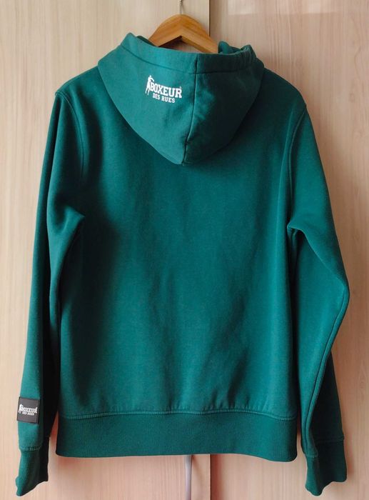 Boxeur Des Rues / Hoodie - мъжки суичър