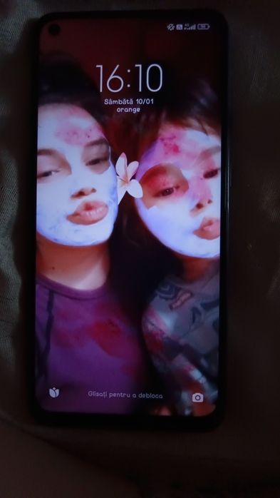 Redmi note 9  vând sau schimb