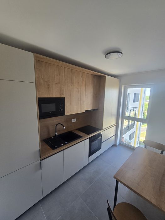 Apartament cu 2 camere Denya/Adora Forest Lipovei
