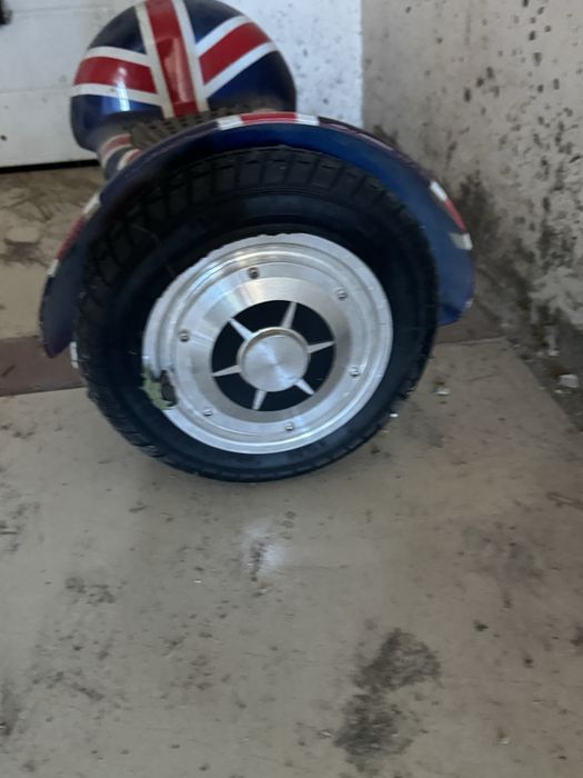 Продам Героскутер