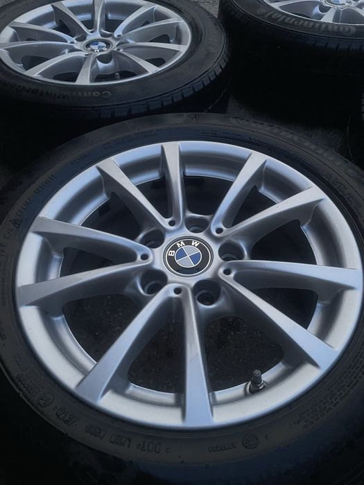 Jante r16 bmw style