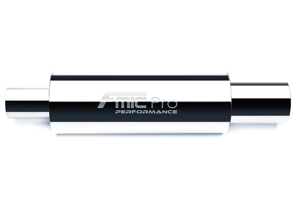 Резонатор FMIC.Pro 300мм ,63/63 мм 127mm