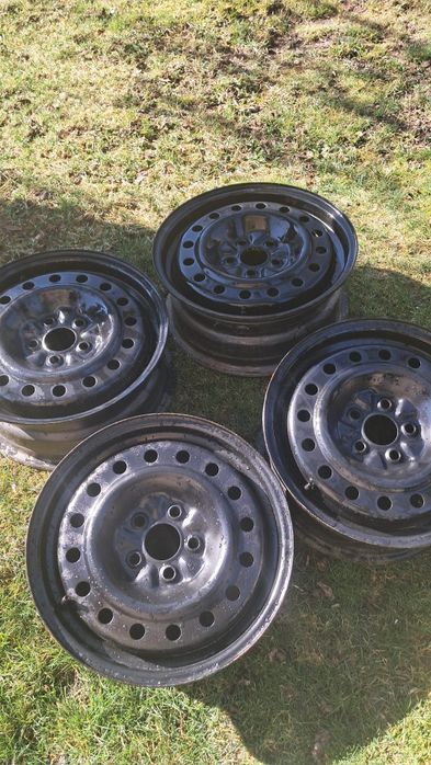 Джанти за шкода  15 цола