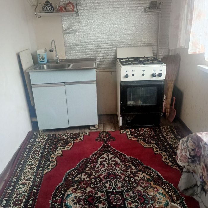 Аренда/Ijara Сергели-4  1/4/5 Чистенькая ДЁШЕВО! (300&)
1/