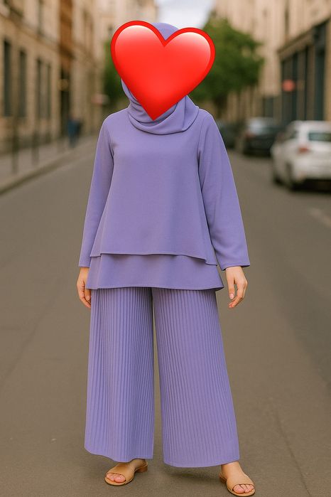 Dvoyka yengi shim pleserovka