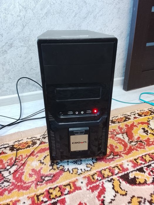 Системный блок !