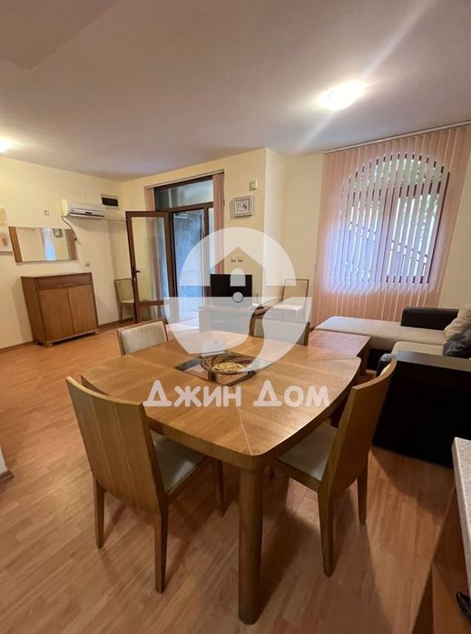 Продава се Мезонет в Свети Влас - 110 кв.м за 1273 €/кв.м - Снимка #1