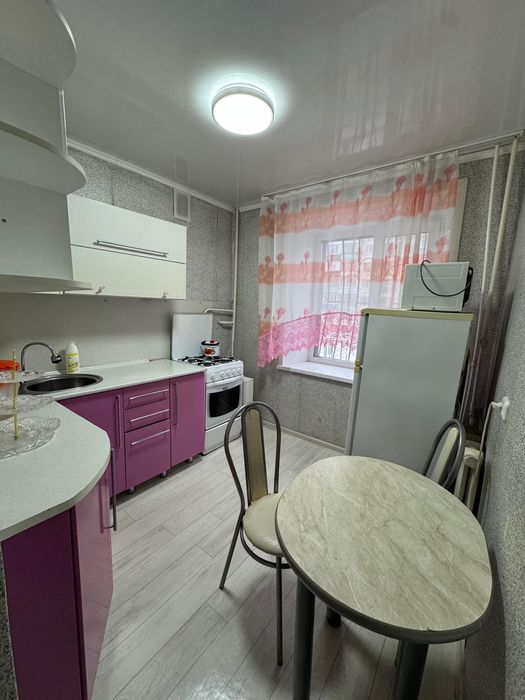 Сдам квартиру посуточно,по часам.