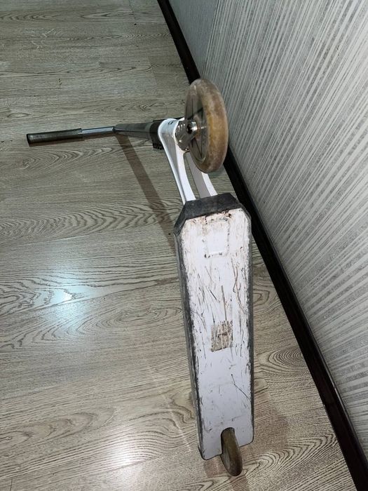 Продам трюковой самокат Xaos | Aera