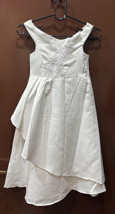 Детска рокля (дълга)