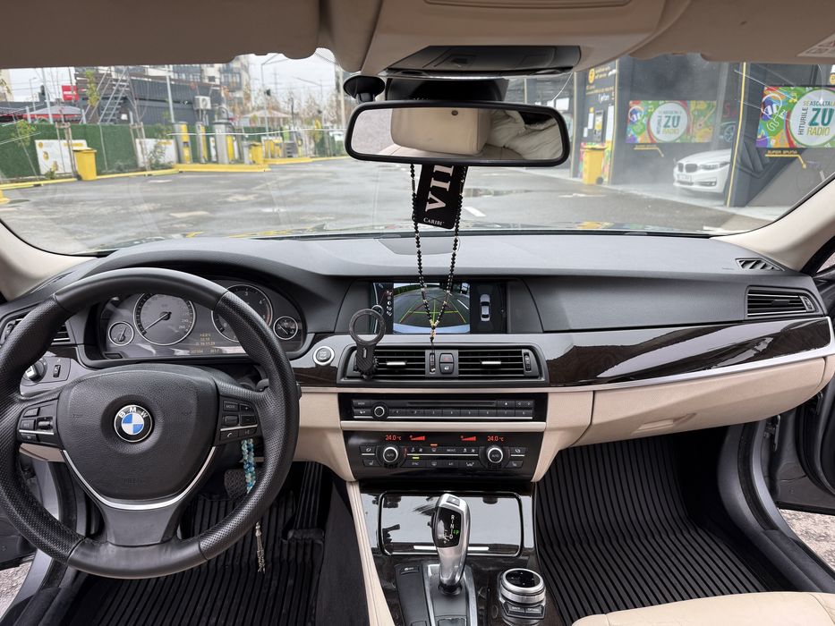 Bmw 520d //automat//