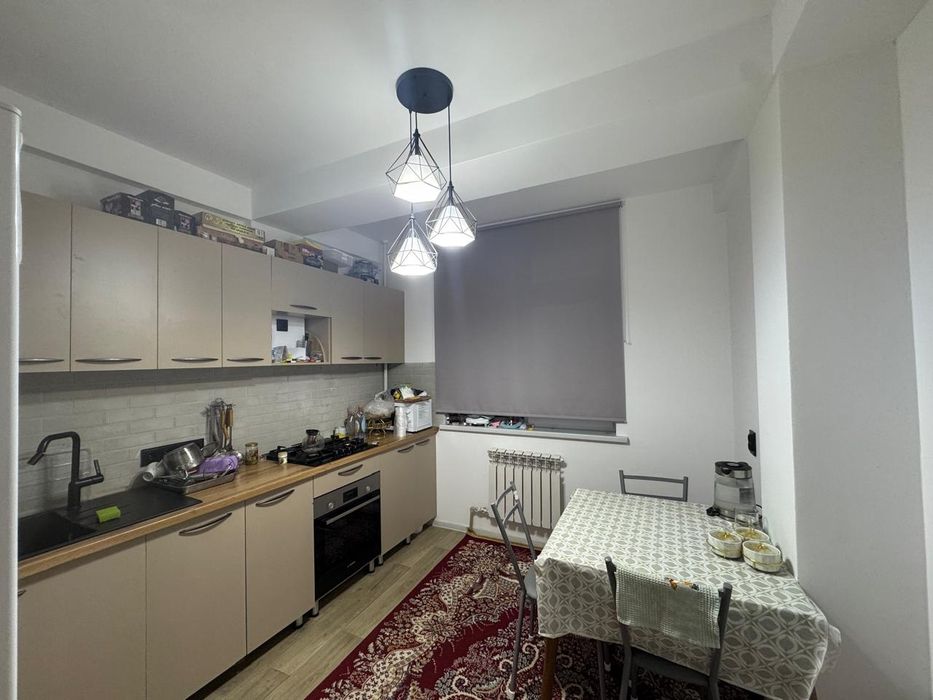 Продам 3х комнатную квартиру