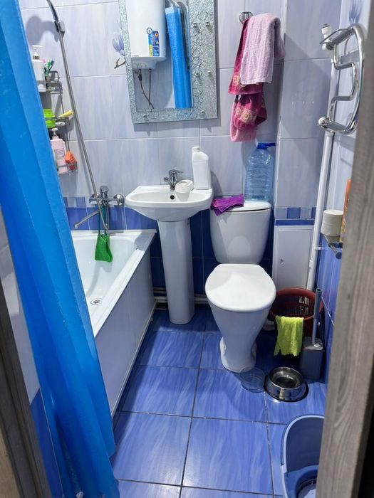 Продаётся квартира