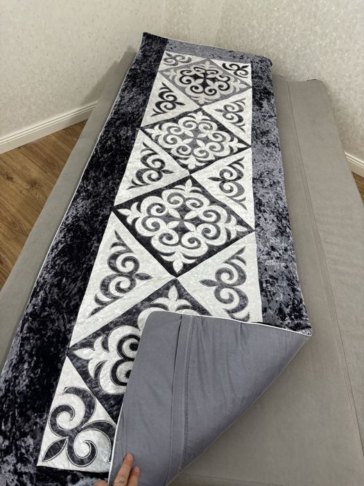 Көрпе велюр 200*80см б/у