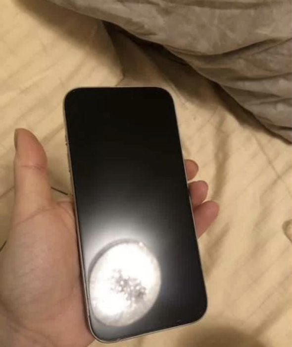 iPhone 15pro в хорошем сосотянии