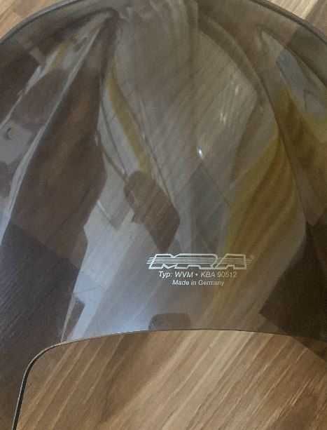 Parbriz KTM 1190 adventure