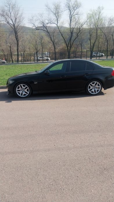 Диски в оригинале бмв