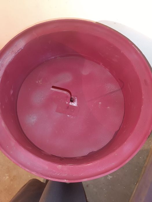 Дробилка почти новая