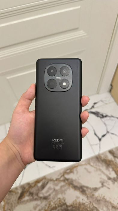 Redmi note 15 сатылады