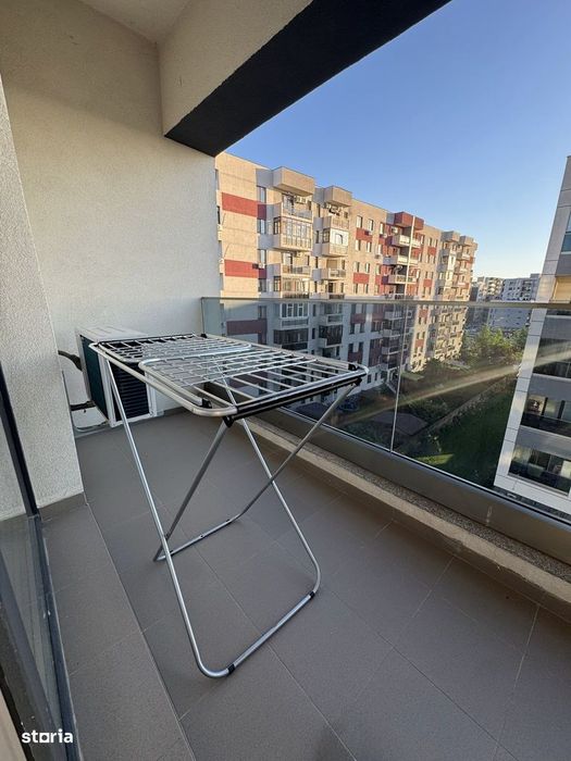 Apartament 2 camere bloc nou - Brancusi - Drumul Taberei - Valea Larga