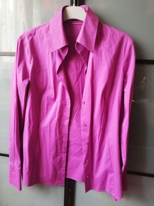 Bluze frumoase, colorate, ca noi