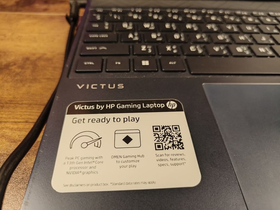 Hp victus 15 Топ цена