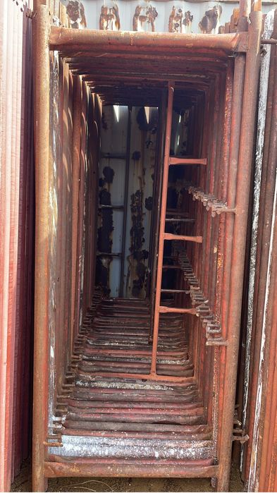 Леса Строительные