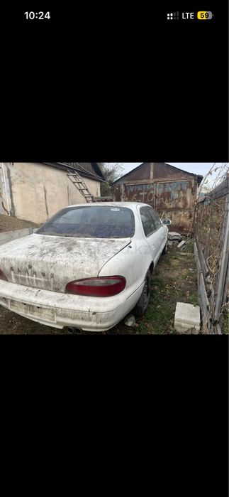Разбор kia credos clarus