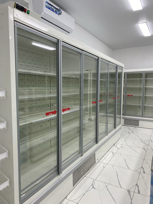 Продам холодильники