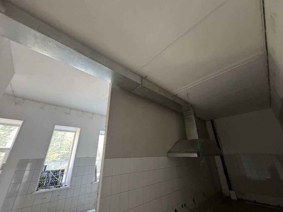 вентиляция приточка !