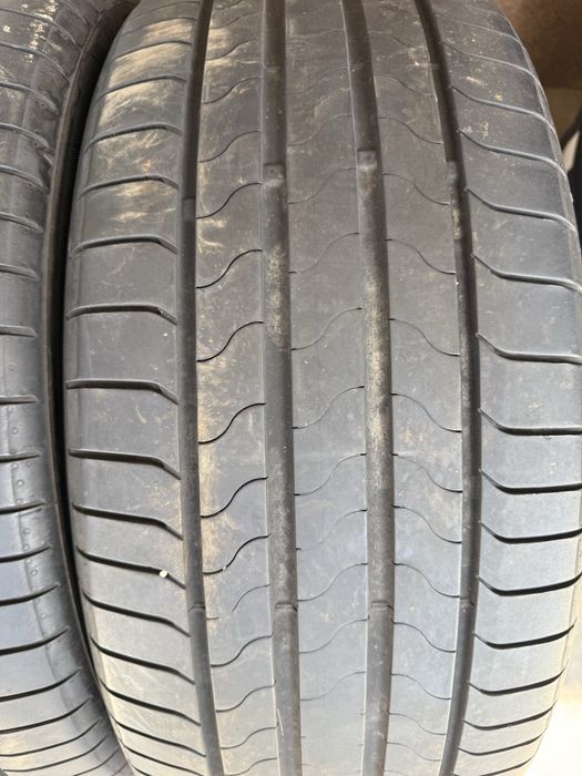 Anvelope vara 225/55R18 bmw X1 U11 X2 U10 audi A6 Peugeot 5008 Skoda Kodiaq mercedes skoda opel Bridgestone
