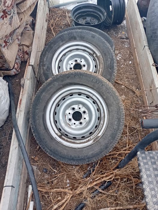 Штампы с резиной