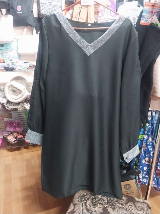 Женская одежда,платье пуховик,джемпер