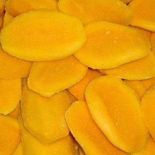 Манго слайсы ( замороженные )