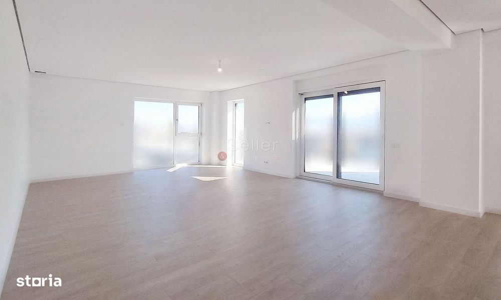 Apartament Nou Finalizat- Zona Carpatilor