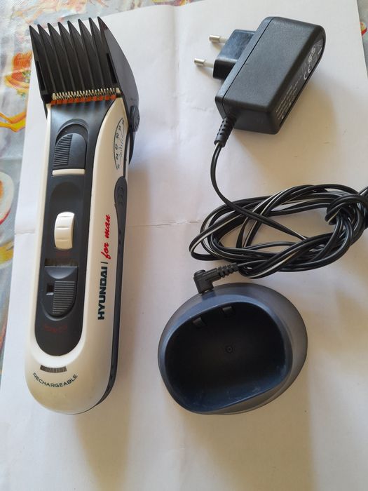 Mașina de tuns epilat Philips Panasonic