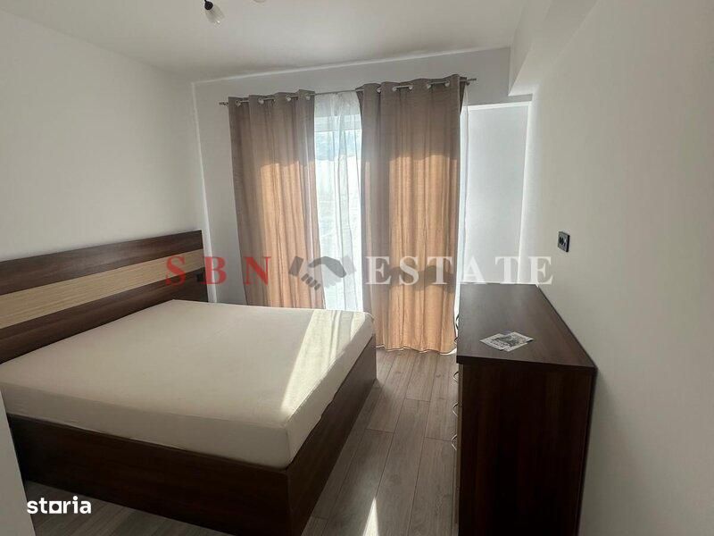 Apartament 2 camere Astorium Residence- Theodor Pallady | Centrala |