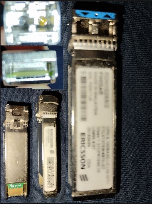 Трансивер Huawei