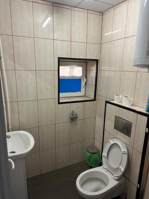 Spatiu comercial str circulata piata fortuna