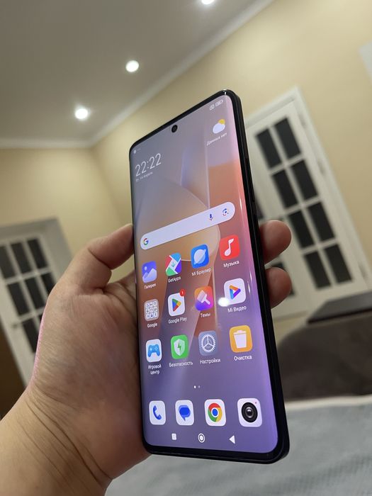 Redmi 13 pro plus 512gb