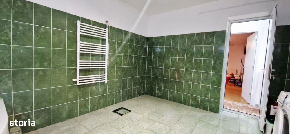 Casă individuală spațioasă | Bragadiru | P+1+Pod 2016