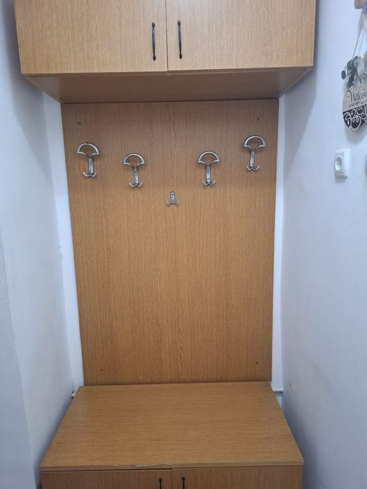 Închiriez apartament 1 camera  Closca