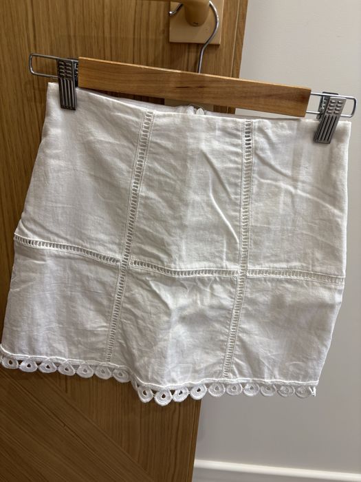 Продам юбочку zara