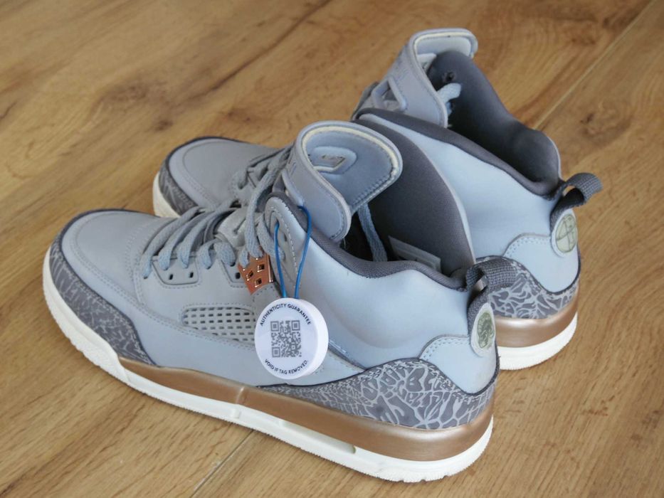 Nike Air Jordan Spizike - 40 номер Оригинални!