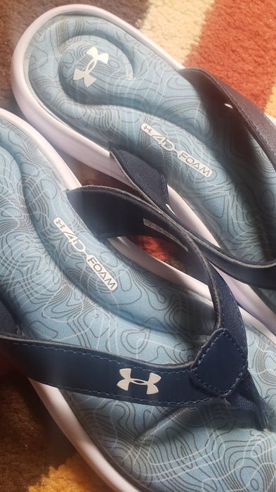 Vand slapi Under Armour