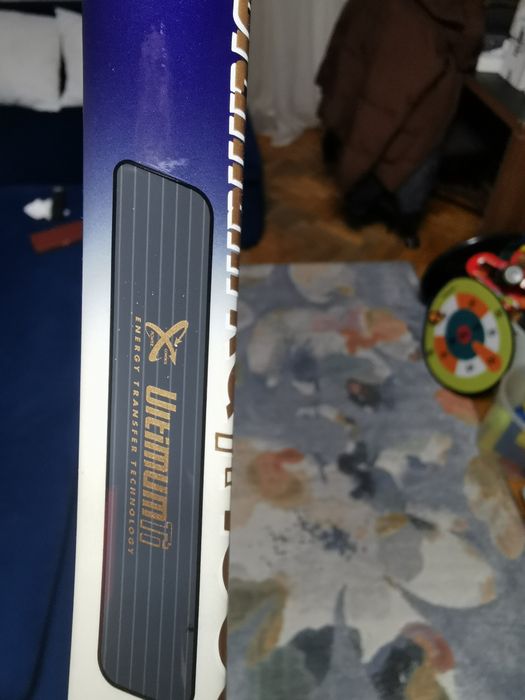 Rachetă Yonex Ultimum RQ  TI 1000