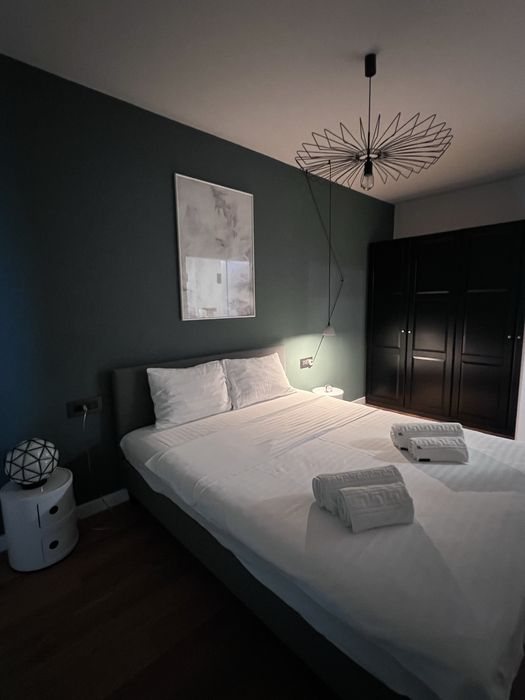 Aparthotel Cazare Regim Hotelier zona BRD Parcare AC