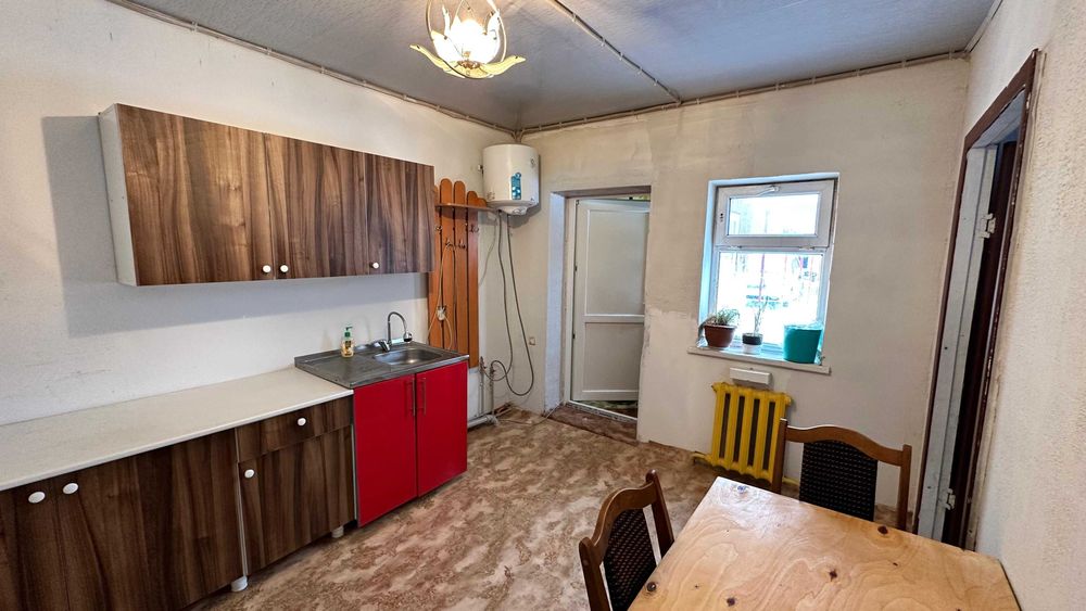 Сдам дом в Уркере