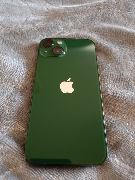 продам Айфон 13 78%